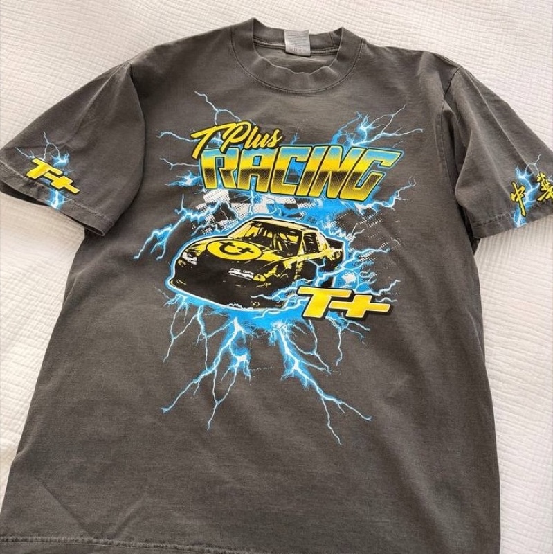 t+ merch