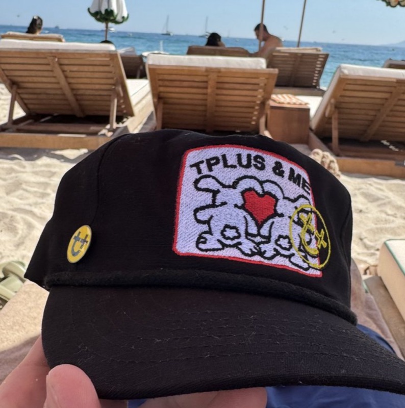 t+ merch